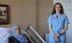 Muş’tan İstanbul’a uzanan ameliyat: Telecerrahiyle rahmi alındı