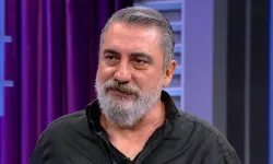 Müzisyen Soner Olgun yaşamını yitirdi!