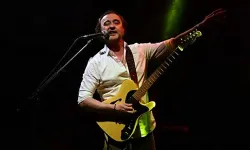 Şarkıcı Nev’den kötü haber: Sağlık durumu iyi değil!