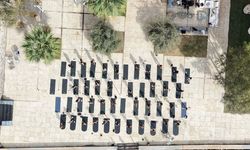 Neva Yalı ve Riva Yalı’da spor ve sosyal yaşam buluşması