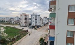 Osmaniye Sumbas’ta 3.8 büyüklüğünde deprem!