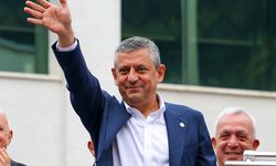 Özgür Özel: 'Biz asla yenilgiye alışmayacağız, kaybetmeyeceğiz!'