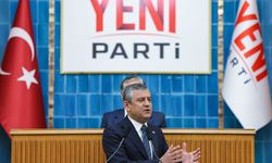 Özgür Özel: 'Satıp gidenler haindir'