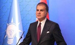 Ömer Çelik’ten Yeni Parti milletvekillerine tepki
