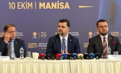 AK Parti'li İnan: 'Özel ve ekibi Manisa'da sokağa çıkamaz!'