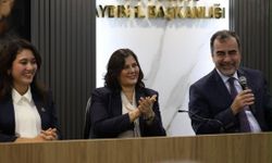 Özlem Çerçioğlu açıkladı: Efeler’e 2,7 milyar TL yatırım