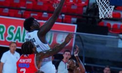 Fenerbahçe zaferi sonrası Petkimspor’un yeni hedefi Tofaş!