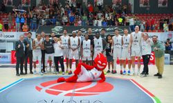 Petkimspor'dan Anadolu Efes'e galibiyet planı!