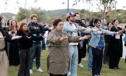 Çeşme’de fon desteği kazanan projeler belli oldu