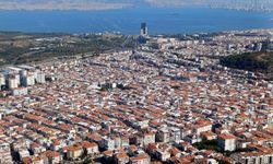 İzmir’de deprem uyarısı: 'Binalar acilen dönüşüme girmeli!'