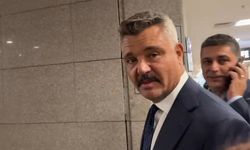 Sadettin Saran adliyeye geldi: İlk duruşma bugün!