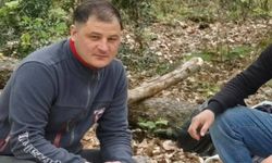 Sarıyer’de selde kaybolan Murat Babacanov aranıyor