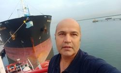Silivri açıklarında bulunan beden batan geminin 2'nci kaptanına ait çıktı!