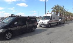Silivri açıklarında kayıp 9 mürettebat için arama sürüyor!
