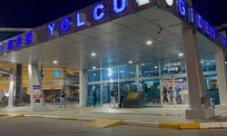 Şanlıurfa’ya inen yolcu uçağında ‘patlayıcı’ notu