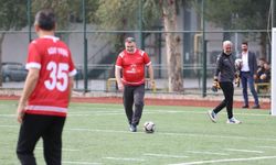 Saygılı’dan İzmir için şampiyonluk vurgusu!
