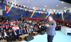 Saygılı’dan Buca’da birlik ve teşkilat mesajı