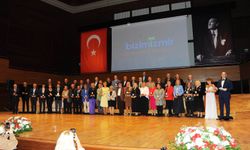 Bizimizmir Homeros Ödülleri 5’inci kez sahiplerini buldu