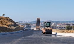 Seferihisar’da trafik sorununa alternatif yol çözümü