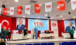 Çeşme’de ön seçimin galibi Çağatay Güç oldu!