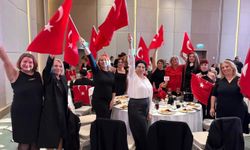 Çeşme’de Cumhuriyet Bayramı resepsiyonu düzenlendi!