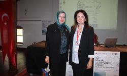 Efes Selçuk’ta insan, bilgi ve teknoloji buluşması