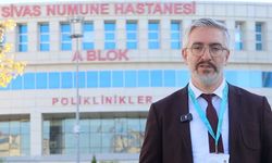 Sivas Numune Hastanesi’nde “Hastanem Temiz” uygulaması başladı