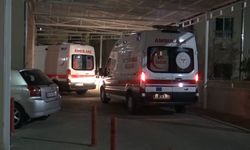 Siverek’te otomobil şarampole düştü: 3 yaralı