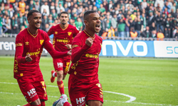Göztepe'de Juan'a Avrupa'dan talipler arttı!