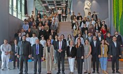 Yaşar Üniversitesi’nde gençler sürdürülebilir gıda için buluştu