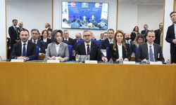 TCMB Başkanı Karahan'dan TL mevduat açıklaması