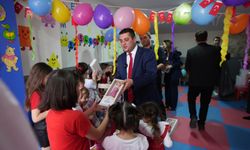 Torbalı’da çocuk kulübü sayısı 4’e çıkıyor