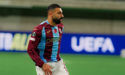 Trabzonspor, Finlandiya deplasmanında 4 golle kazandı