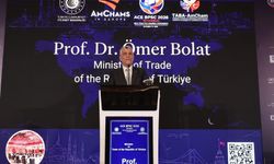 Türkiye-ABD ticaretinde 100 milyar dolarlık hedef