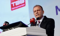 Mersin Büyükşehir Belediye Başkanı Vahap Seçer tutuklandı
