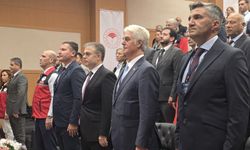 Kaz yetiştiriciliğinde Türkiye’nin hedefi büyüyor