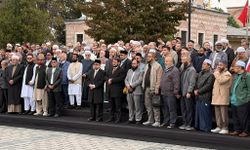 Uluslararası İslam Birliği Konferansı'nın sonuç bildirgesi açıklandı!