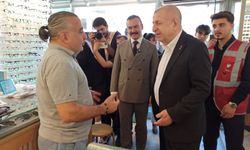 Ümit Özdağ: 'Fon soruşturması buzdağının görünen ucu!'