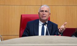 Başkan Işık: 'Gaziemir’in 562 milyon geliri kesildi'
