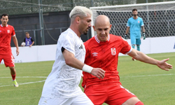 Uşakspor ve Gaziemir Spor’un 3 puan savaşı!