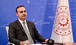 Bakan Kacır Bugün Çeşme’de