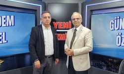 İzmir siyasetinde başkent diplomasisi