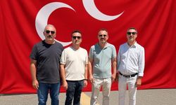 MHP’li Meclis Üyelerinden Çeşme Belediyesi’ne taşınmaz satışı tepkisi
