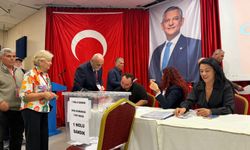 YENİ Parti Çeşme’de Kongre Günü