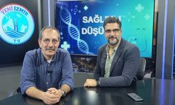 Sağlıklı Düşünce programında kronik yaralar ve harp cerrahisi ele alındı