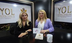 Yolun başında bir başarı öyküsü