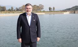 Saygılı’dan Yeni Foça Yat Limanı açıklaması