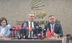 CHP Genel Başkan Yardımcısı Sarı'dan sert adaylık eleştirisi