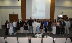 Anadolu Mektebi İzmir’de yeni eğitim dönemine başlıyor