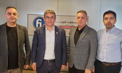 Murat Aydın: Yeni Parti İzmir'deki her seçimin en iddialı partisidir